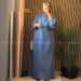 Robe djeallaba ref-6KK