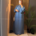 Robe djeallaba ref-6KK