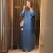 Robe djeallaba ref-6KK