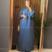 Robe djeallaba ref-6KK