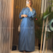 Robe djeallaba ref-6KK