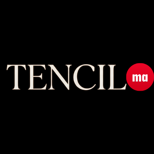 Tencil.ma